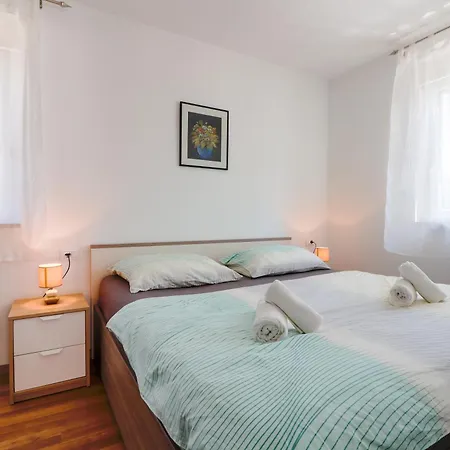 Villa Oleander - Big Terace And Pool