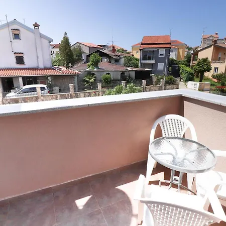 Oleander - Big Terace And Pool * Funtana