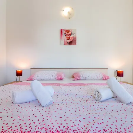 Villa Oleander - Big Terace And Pool