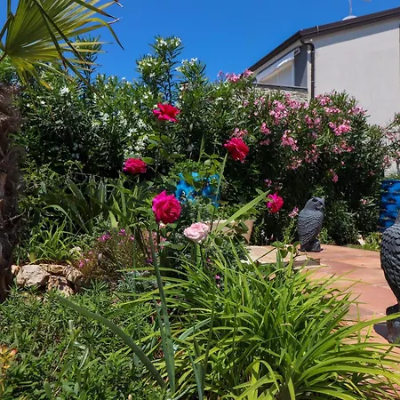 Villa Oleander - Big Terace And Pool Funtana