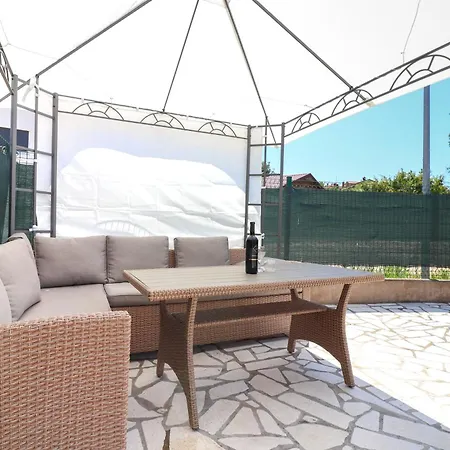 Oleander - Big Terace And Pool Villa