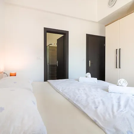 Oleander - Big Terace And Pool Villa