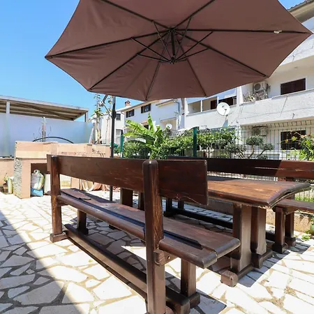 Oleander - Big Terace And Pool Villa Funtana