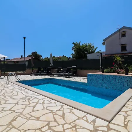 فيلة Oleander - Big Terace And Pool *