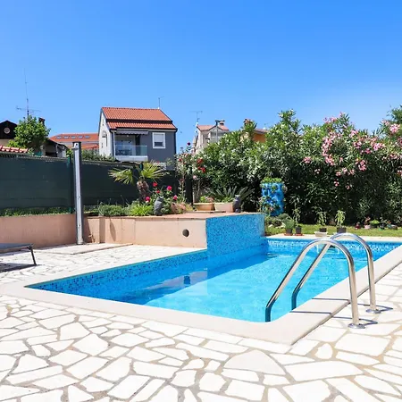 Villa Oleander - Big Terace And Pool *